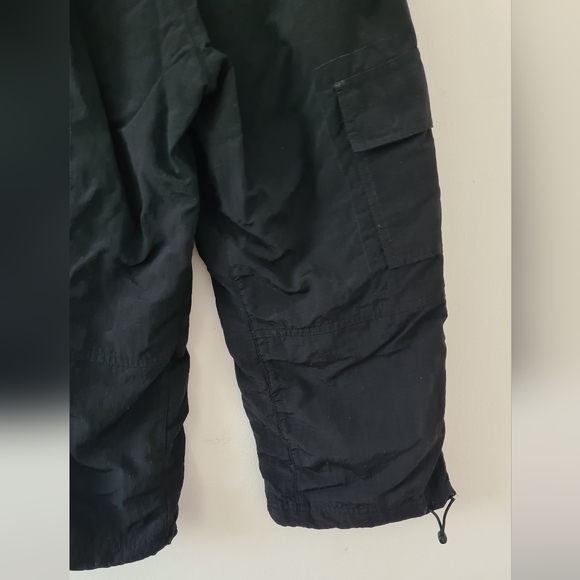 Nike Vintage Capri Pants Y2K - Picture 11 of 14